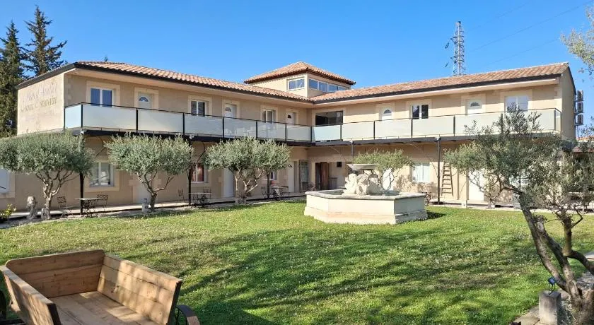 Mas d'Andiol - Image 1