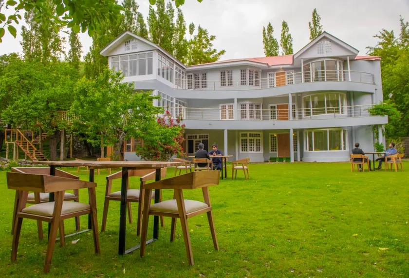 Hotel Reego - Image 1