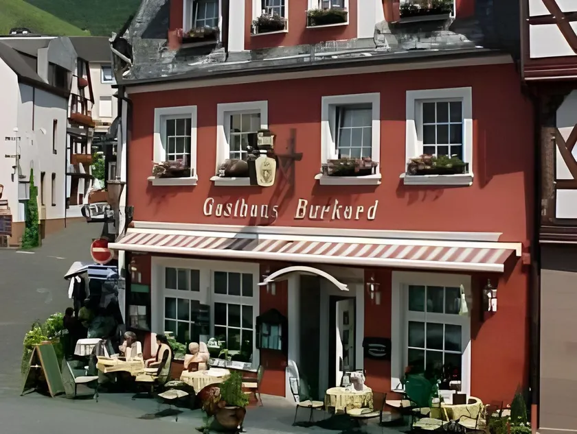 Gasthaus Burkard - Image 1