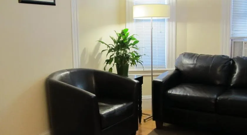 Bowers House BnB Harvard MIT Cambridge Boston - Image 1