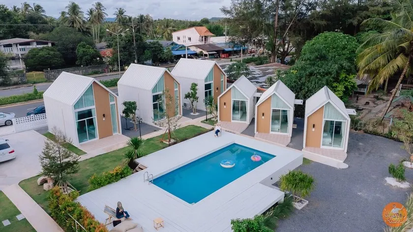 Miami Seaview - Image 1