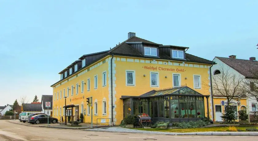 Hotel-Garni Obermeier - Image 1