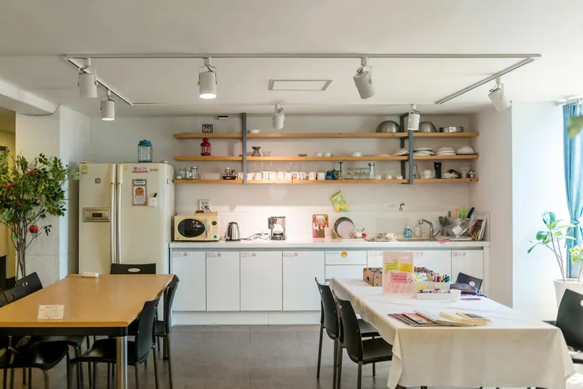 Dongseongro ZERO guesthouse - Image 1