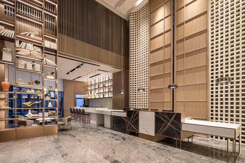 Argyle Hotel Conghua Guangzhou - Image 1