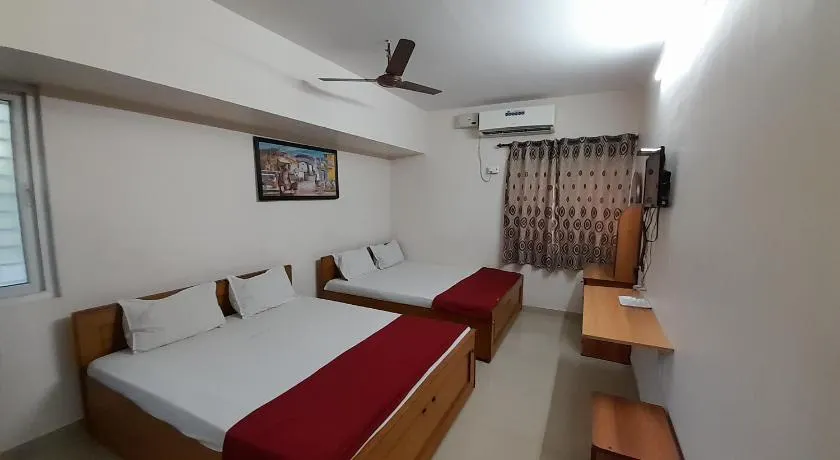 SUPREME RESIDENCY - Image 1