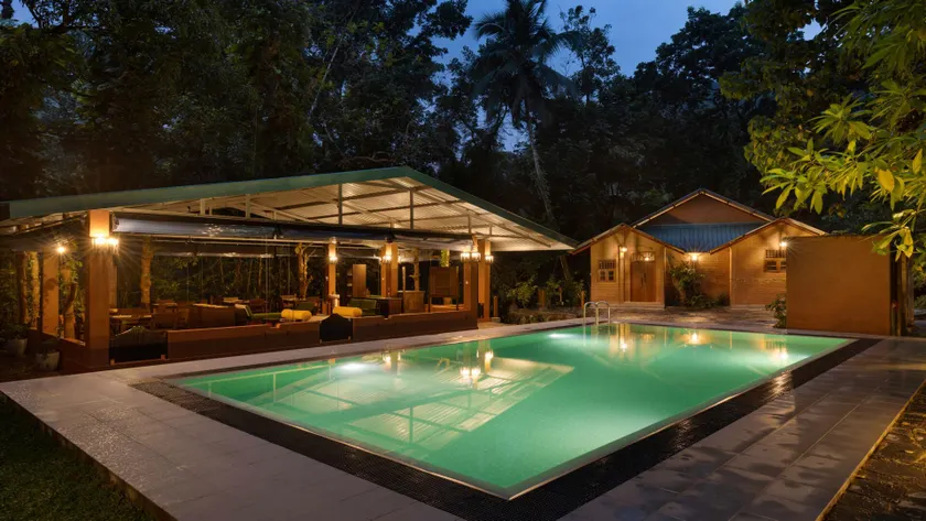 Ududola Rainforest Cottages - Image 1