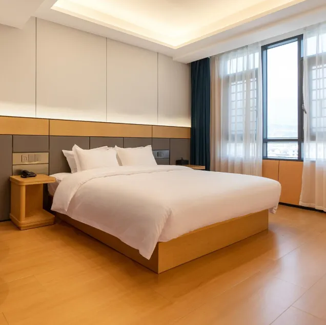 Wanghao Hotel - Image 1