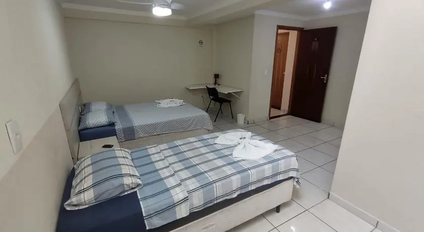 Pousada Happy Inn - Image 1