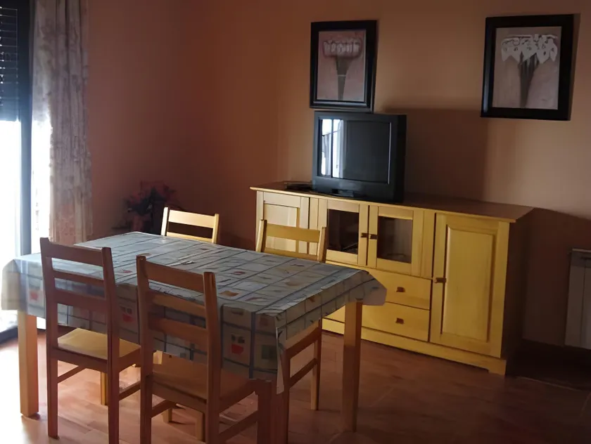Apartamentos Haza La Moraleda - Image 1