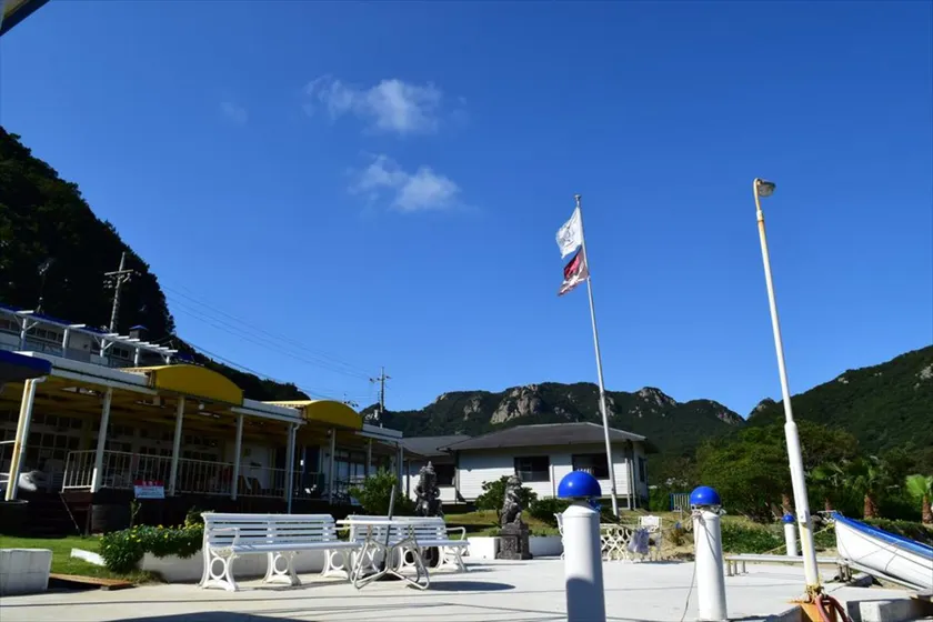 Sea Tiger Island Inn Shodoshima - Image 1