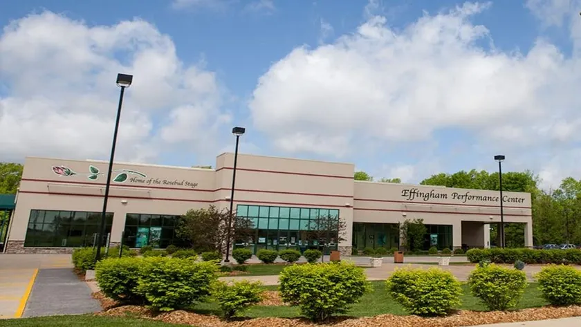 Hilton Garden Inn Effingham - Image 1