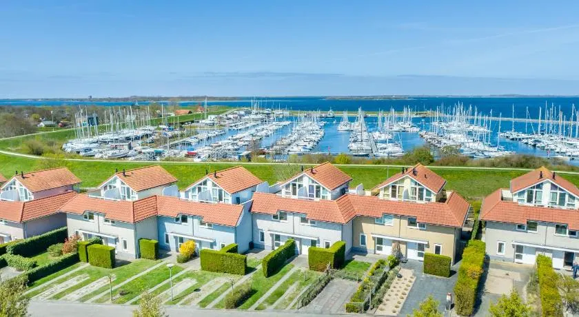 Summio Parc Port Greve - Image 1