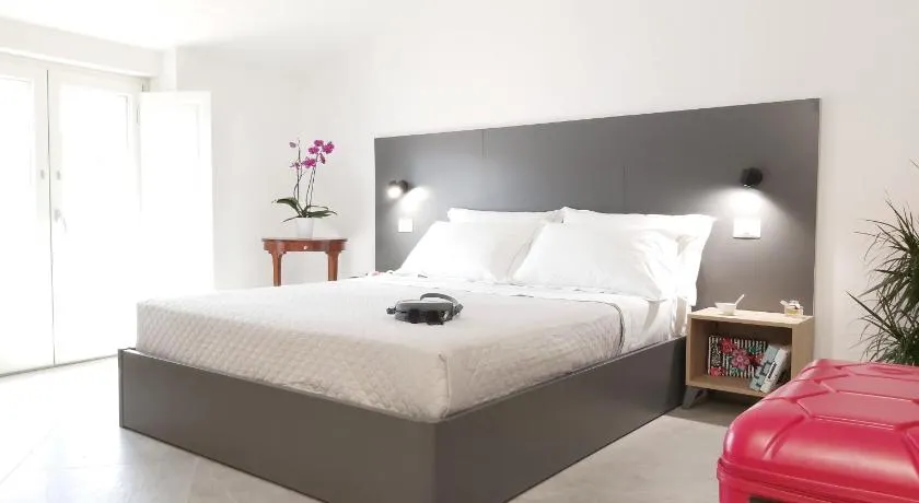 Principe Rooms - Image 1