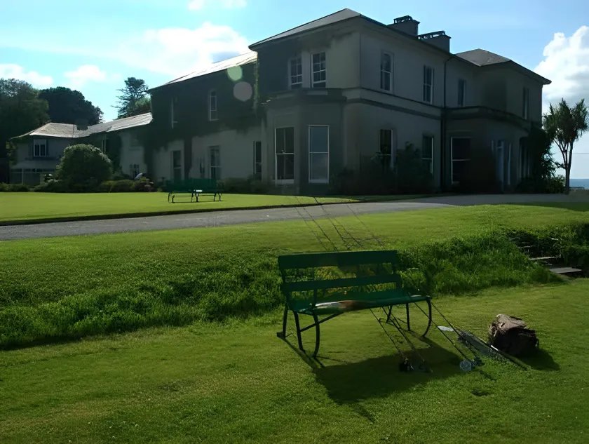 Currarevagh House - Image 1