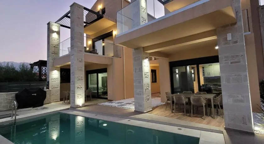 Splendid Villas and Family Resort - Image 1