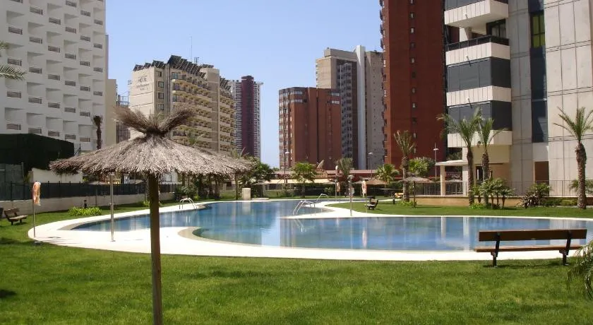 Gemelos 26 - Zand Properties - Image 1