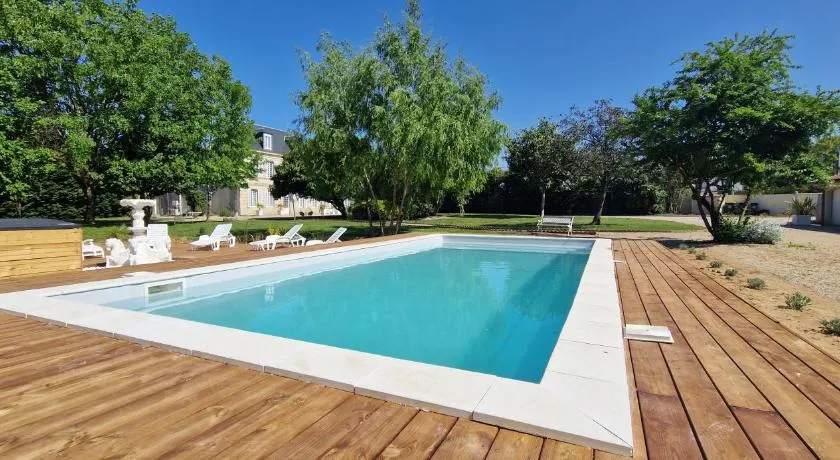 Suite Majorelle du Château - Image 1