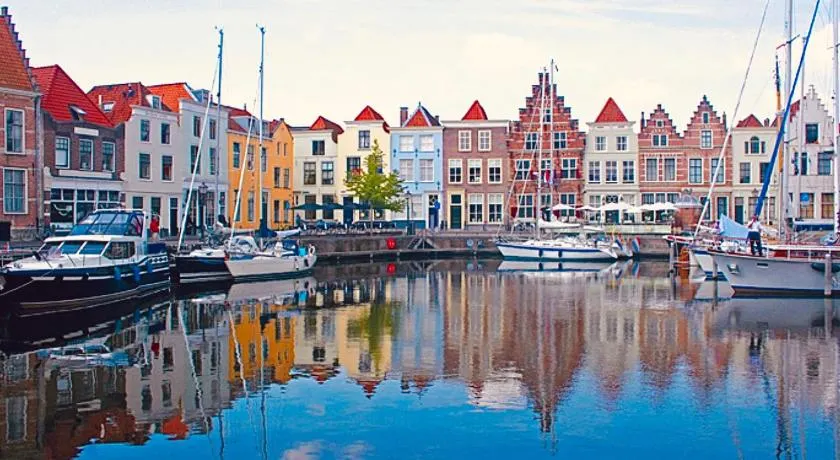 HARBOR HOUSE ZEELAND - nl - Image 1