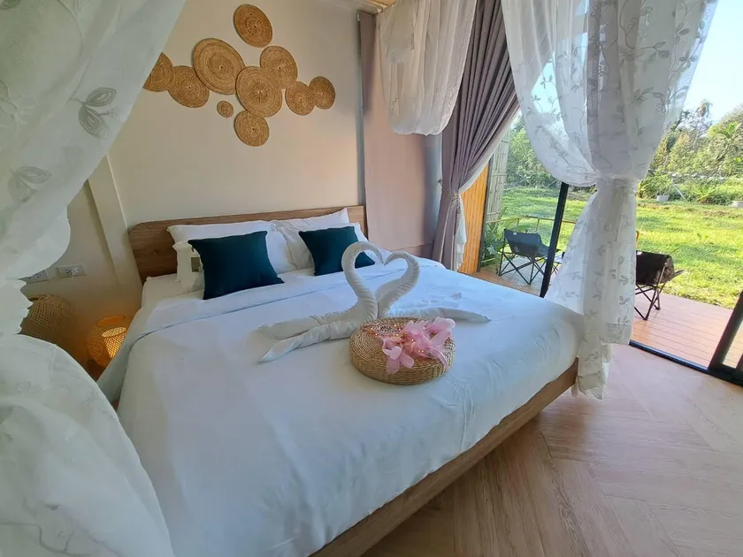 Baan Nai Baan Nok Resort - Image 1