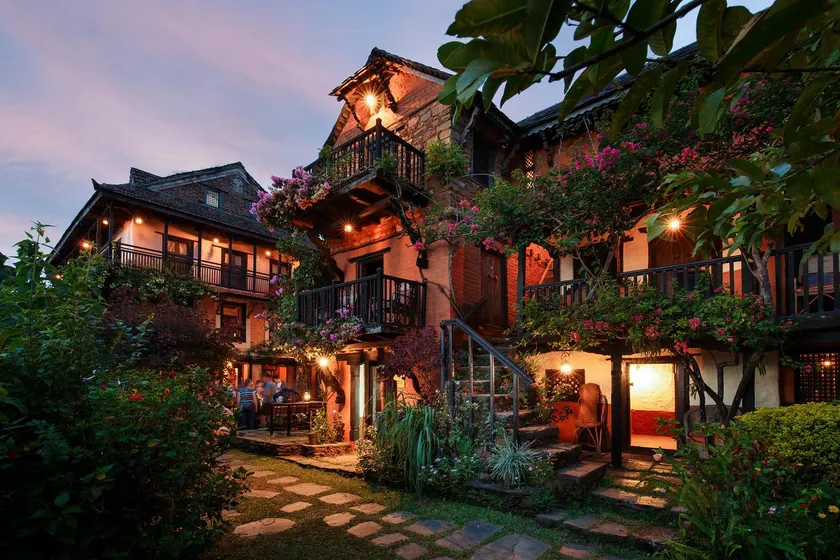 The Famous Farm - Image 1