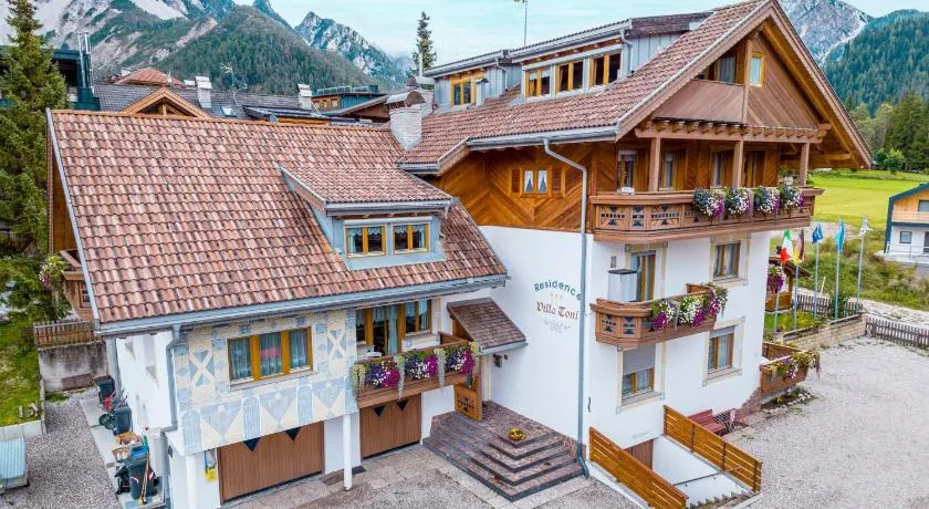 Residence Villa Toni - Image 1