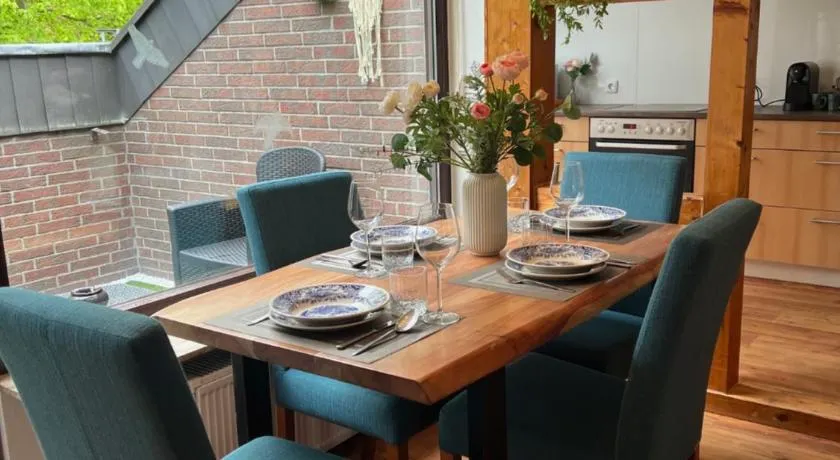 Ferienwohnung am Limburger Park - Image 1