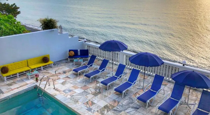 Hotel Tramonto - Image 1