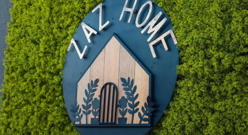Zaz HOME - Image 1