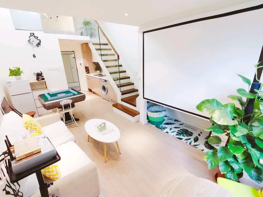 Mandi Serviced Apartments - Image 1