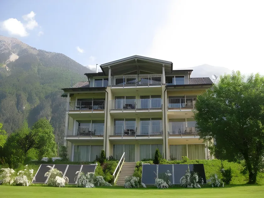 Apartments Schluga - Image 1