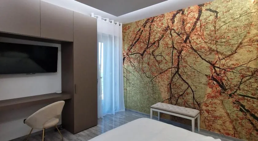 House 21 Residence Room - Image 1