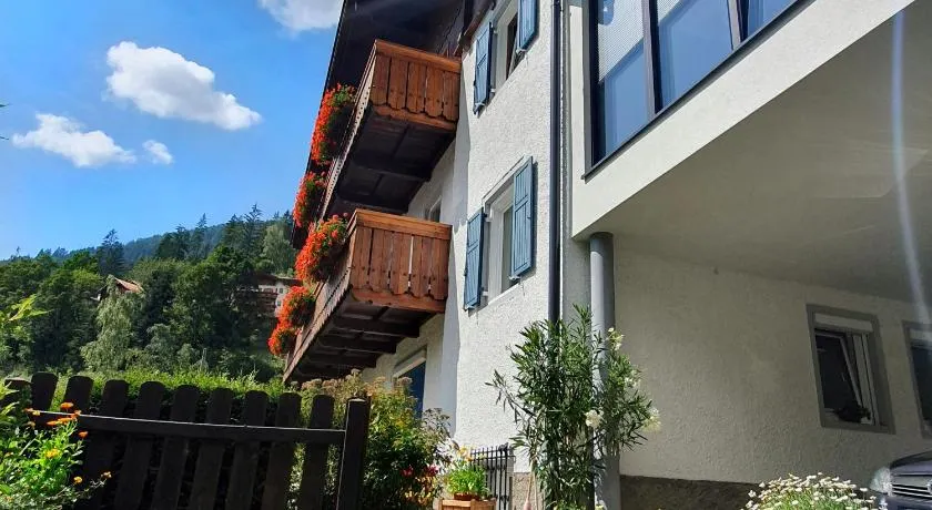 Haus Herta B&B - Image 1