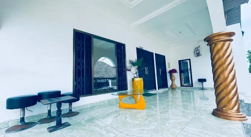 Nana's Holiday Let - Image 1