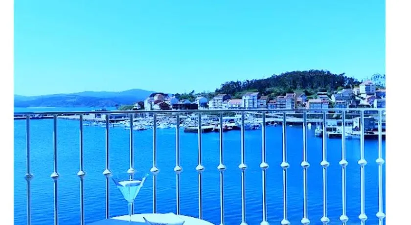 Hotel Puerto Arnela - Image 1