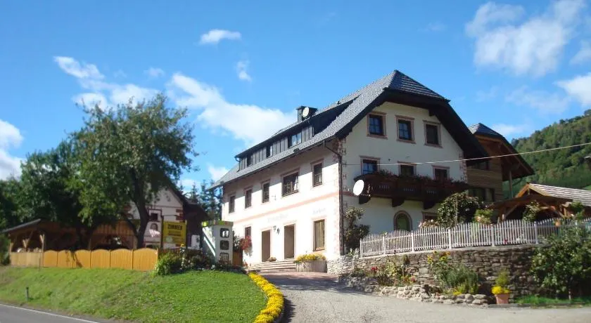 Gästehaus Moser - Image 1