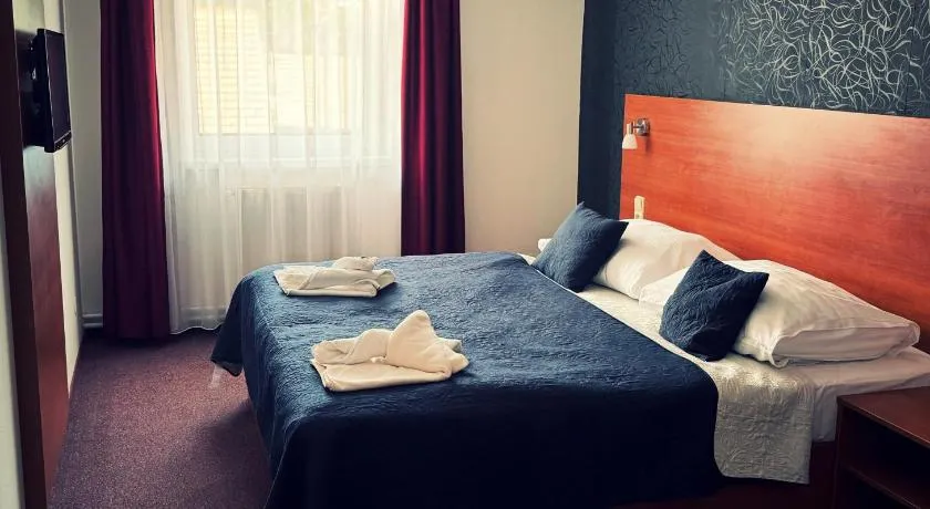 Hotel ELMA - Image 1