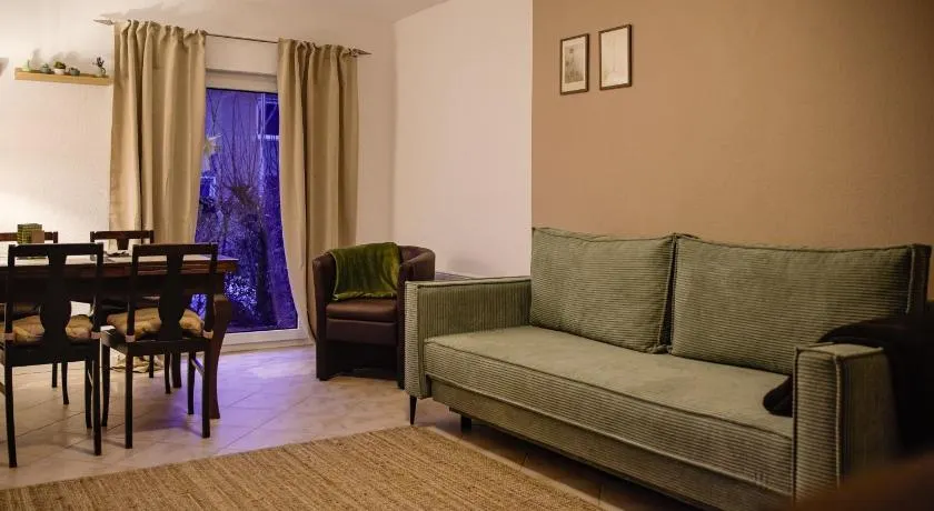 Yvette's Ferienwohnung - Image 1
