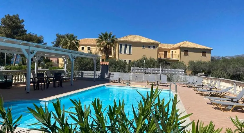 RESIDENTS IONIAN (BED AND BREAKFAST) - Image 1