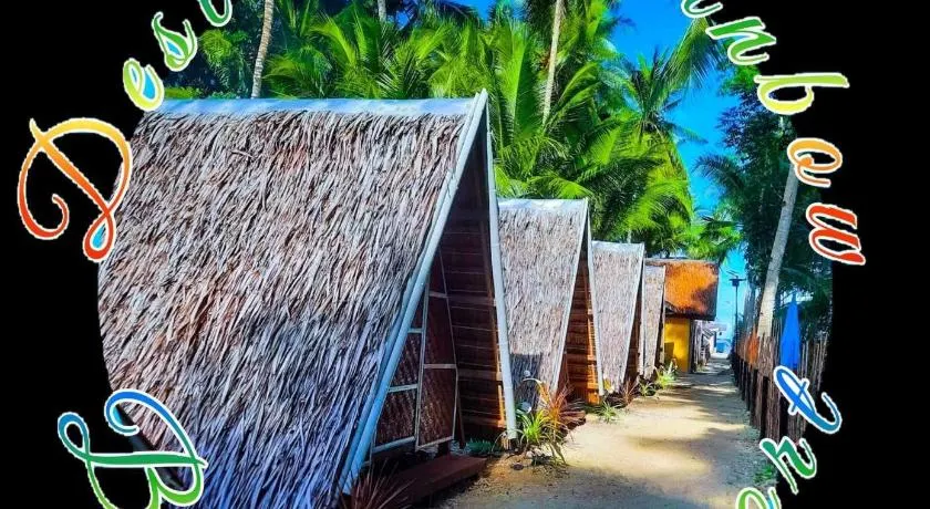 Destiny Rainbow Beach Resort - Image 1