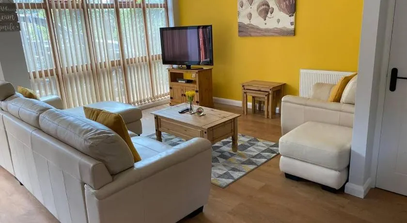Cosy Homely Apartment close to Lincoln City Centre - Image 1