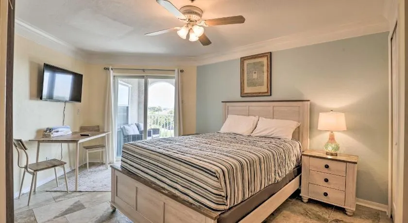Inviting St Augustine Studio - Walk to the Beach! - Image 1