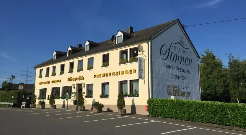 Gasthaus Sonnen - Image 1