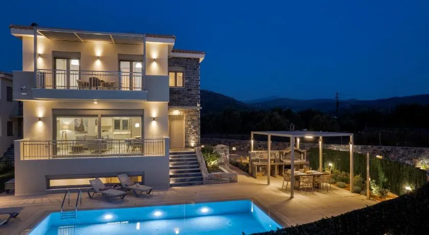 Utopia Luxury Villas - Image 1