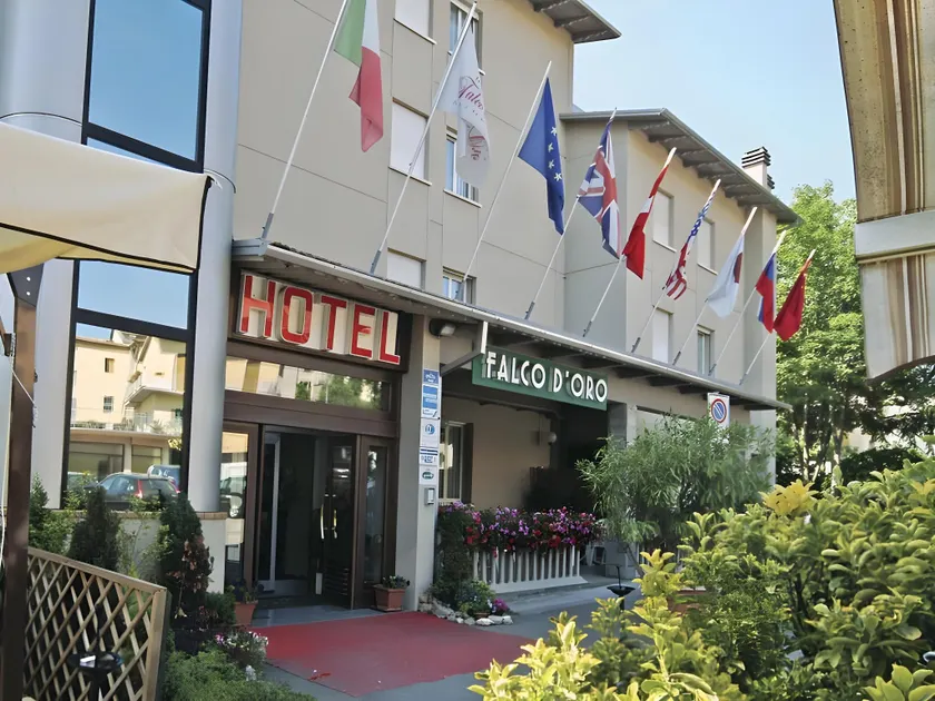 Hotel Falco D'Oro by Falco D'Oro Hotels - Image 1