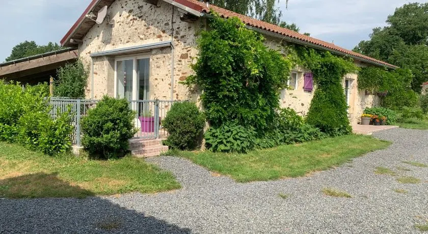 GÎTE Les Buis - Image 1