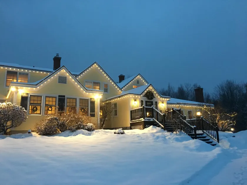 Red Clover Inn and Restaurant - Image 1