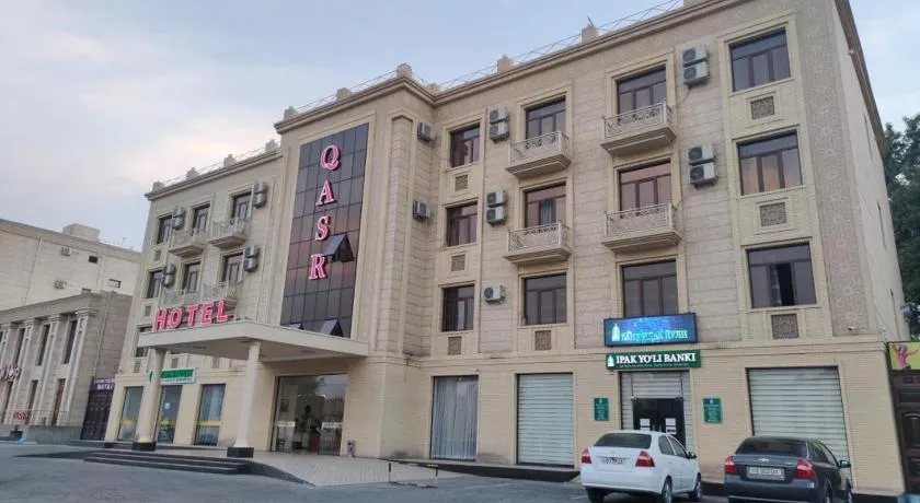 QASR HOTEL - Image 1