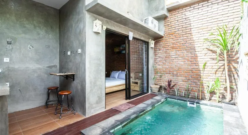 The Backyard Living - Image 1