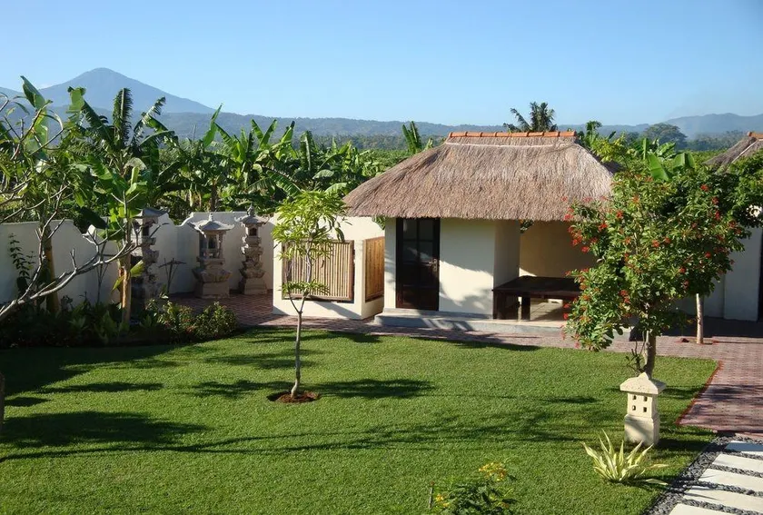 Villa Pelangi Bali - Image 1