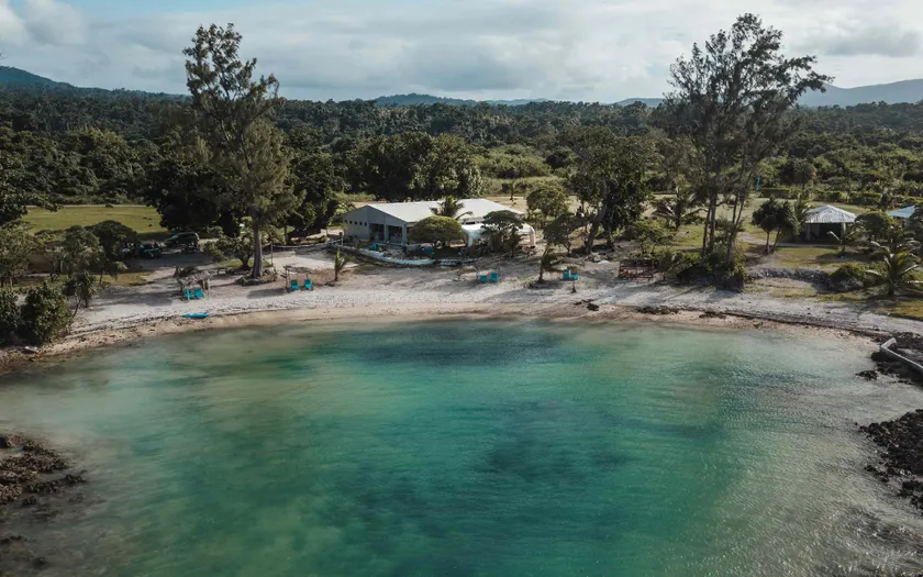 Le Life Resort - Image 1